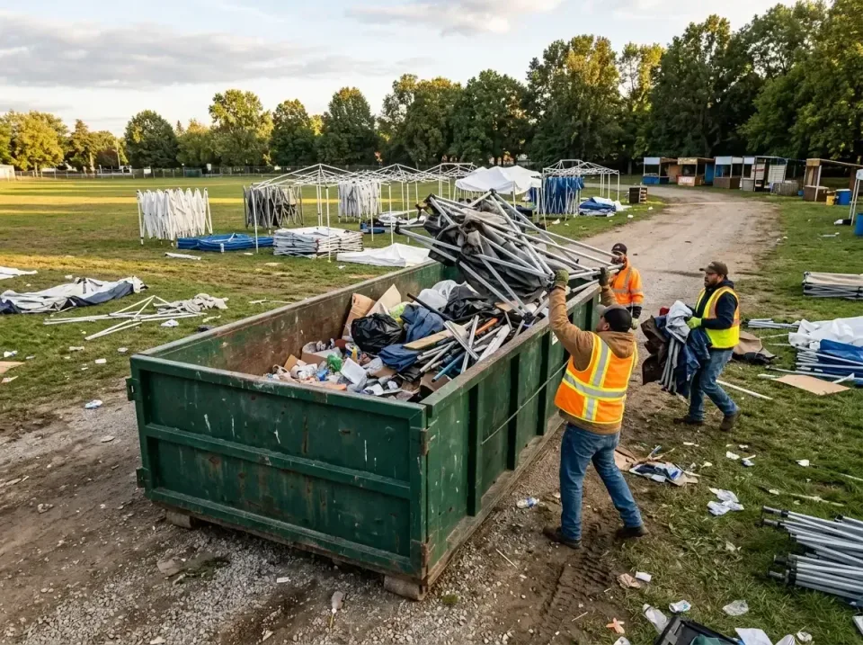 temporary-event-waste-containe-016 — frequently asked questions, Roll-Off Dumpster Rental Services in Azalea Park, FL